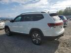 2025 Volkswagen Atlas Se на продаже в Arlington, WA - Undercarriage