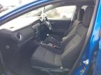 2015 TOYOTA AURIS ICON for sale at Copart PETERLEE