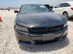 2016 Dodge Charger R/T zu verkaufen in Temple, TX - Hail