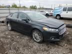 2014 Ford Fusion Se for Sale in Chicago Heights, IL - Front End