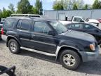 2000 Nissan Xterra Xe продається в Portland, OR - Rear End