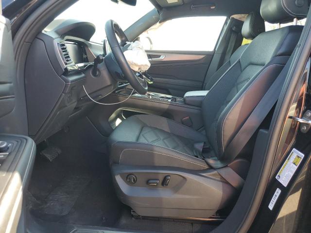  VOLKSWAGEN ATLAS 2024 Czarny