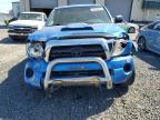 2007 Toyota Tacoma Double Cab Long Bed de vânzare în Eugene, OR - Front End