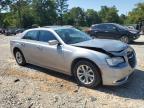 2016 Chrysler 300 Limited na sprzedaż w Eight Mile, AL - Front End