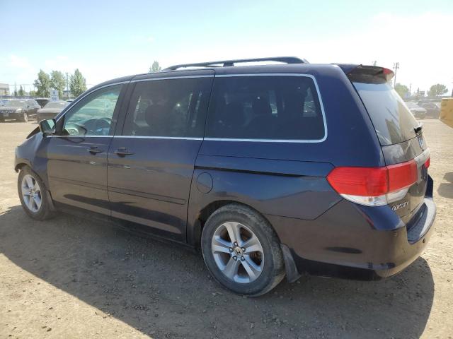 2008 HONDA ODYSSEY TOURING