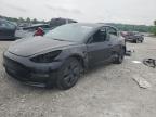 2022 Tesla Model 3  na sprzedaż w Cahokia Heights, IL - Stripped