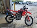 2022 Honda Crf300 La იყიდება Franklin-ში, WI - Front End