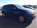 2022 Chevrolet Equinox Ls   for Sale in North Las Vegas, NV - Water/Flood
