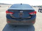2014 Hyundai Elantra Se за продажба в Fresno, CA - Front End