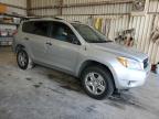 2008 Toyota Rav4  продається в Abilene, TX - Undercarriage