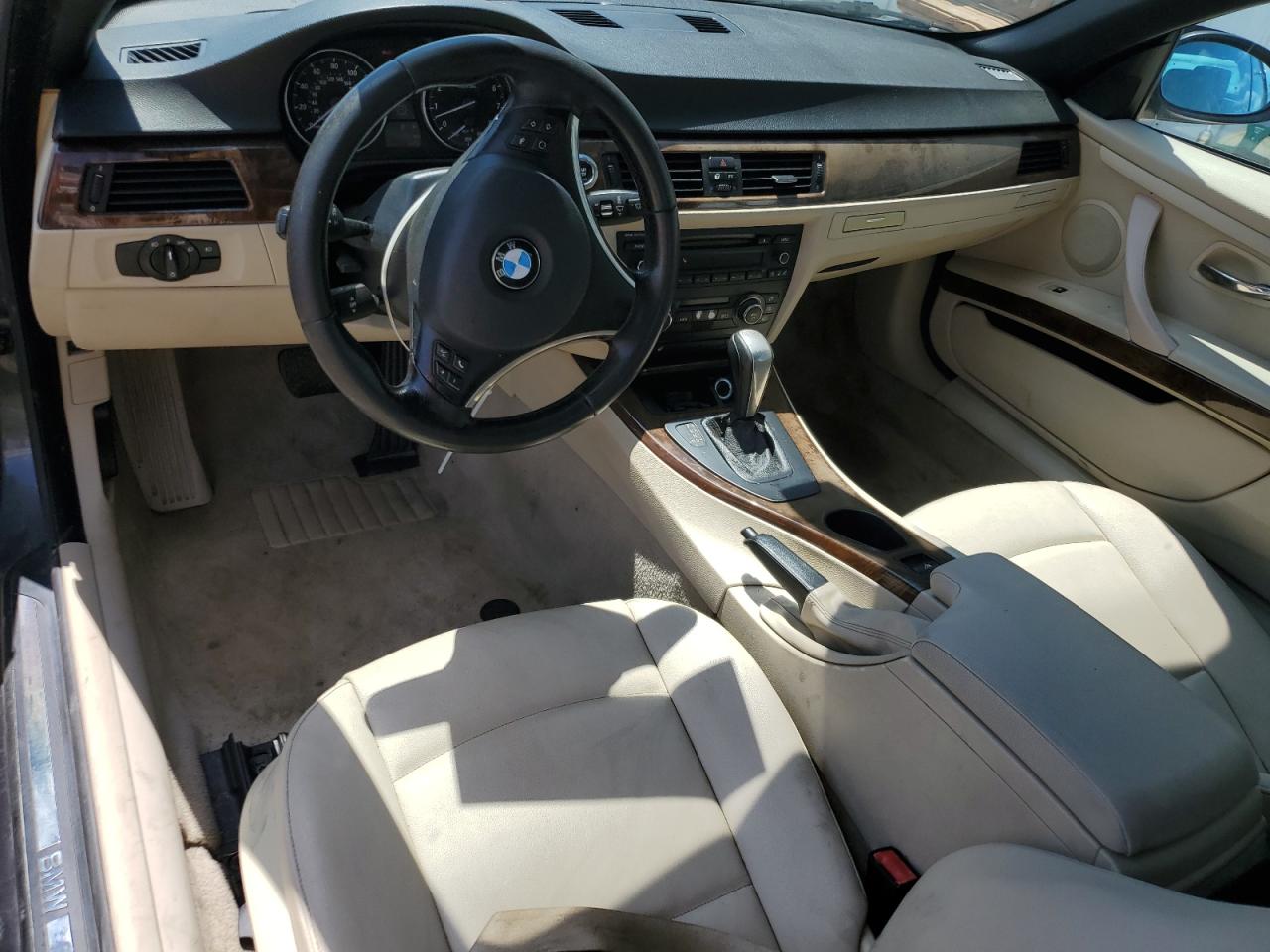 2007 BMW 328 I VIN: WBAWL13557PX14249 Lot: 56940895