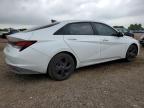 2021 Hyundai Elantra Sel na sprzedaż w Mercedes, TX - Water/Flood