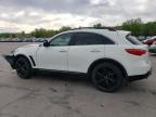2015 Infiniti Qx70  na sprzedaż w Littleton, CO - Front End