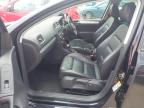 2009 VOLKSWAGEN GOLF GT TD for sale at Copart SANDY
