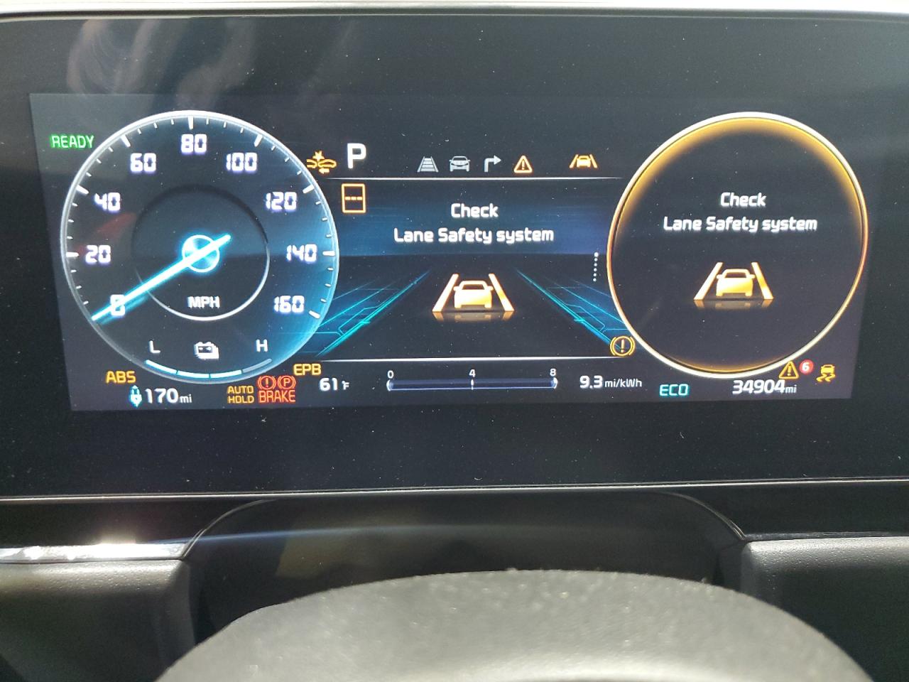 2024 Kia Niro Wind VIN: KNDCR3L1XR5110689 Lot: 55607885