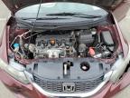 2013 Honda Civic Lx en Venta en Brookhaven, NY - Front End