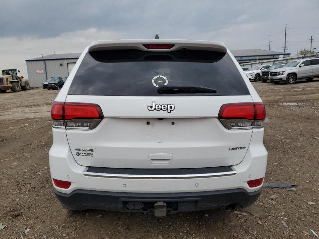  JEEP GRAND CHER 2020 Білий