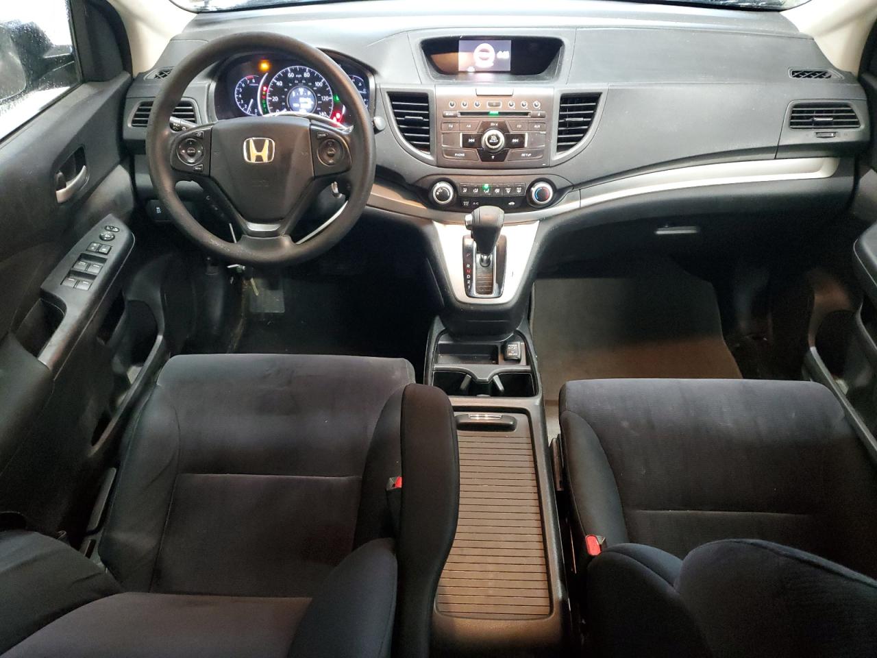 2013 Honda Cr-V Lx VIN: 5J6RM4H3XDL066748 Lot: 56716485