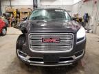 2015 Gmc Acadia Denali იყიდება Casper-ში, WY - Front End