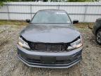 2016 Volkswagen Jetta Sport للبيع في Windsor، NJ - Front End