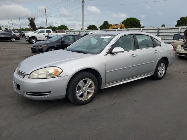 2013 Chevrolet Impala Ls