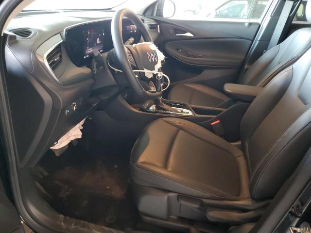 BUICK ENCORE 2024 Czarny