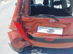 2006 NISSAN NOTE SE AU for sale at Copart ST HELENS