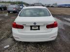 2018 Bmw 320 Xi на продаже в Woodhaven, MI - Front End