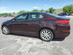 2015 Kia Optima Ex   for Sale in Littleton, CO - Front End