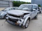2010 LAND ROVER DISCOVERY for sale at Copart WESTBURY