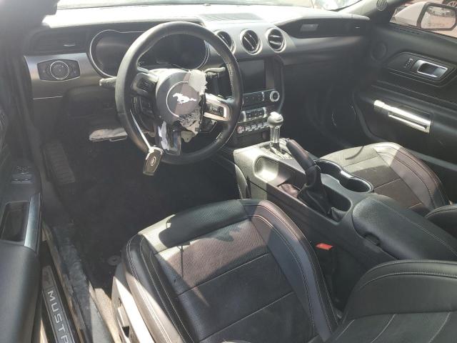  FORD MUSTANG 2021 White