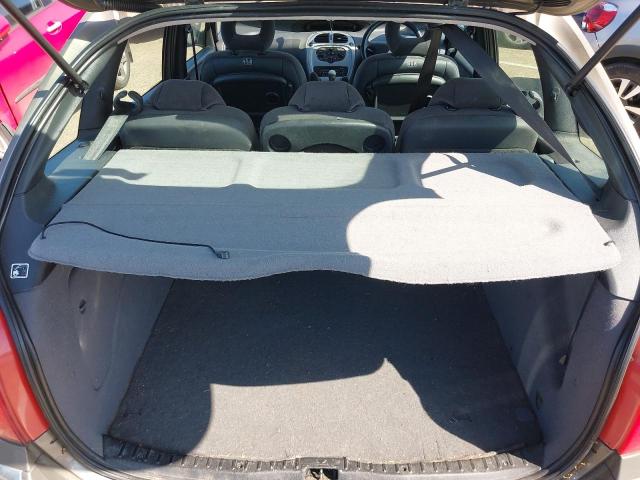 2008 CITROEN XSARA PICASSO 1.6I 16V DESIRE 5DR