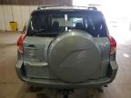 2008 Toyota Rav4 Limited for Sale in East Granby, CT - Front End