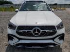 2025 Mercedes-Benz Gle 450E 4Matic de vânzare în Montgomery, AL - Water/Flood