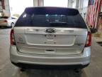 2013 Ford Edge Limited zu verkaufen in Mcfarland, WI - Front End