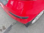 2008 TOYOTA YARIS TR D for sale at Copart CHESTER