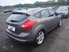 2011 FORD FOCUS TITA for sale at Copart SANDTOFT
