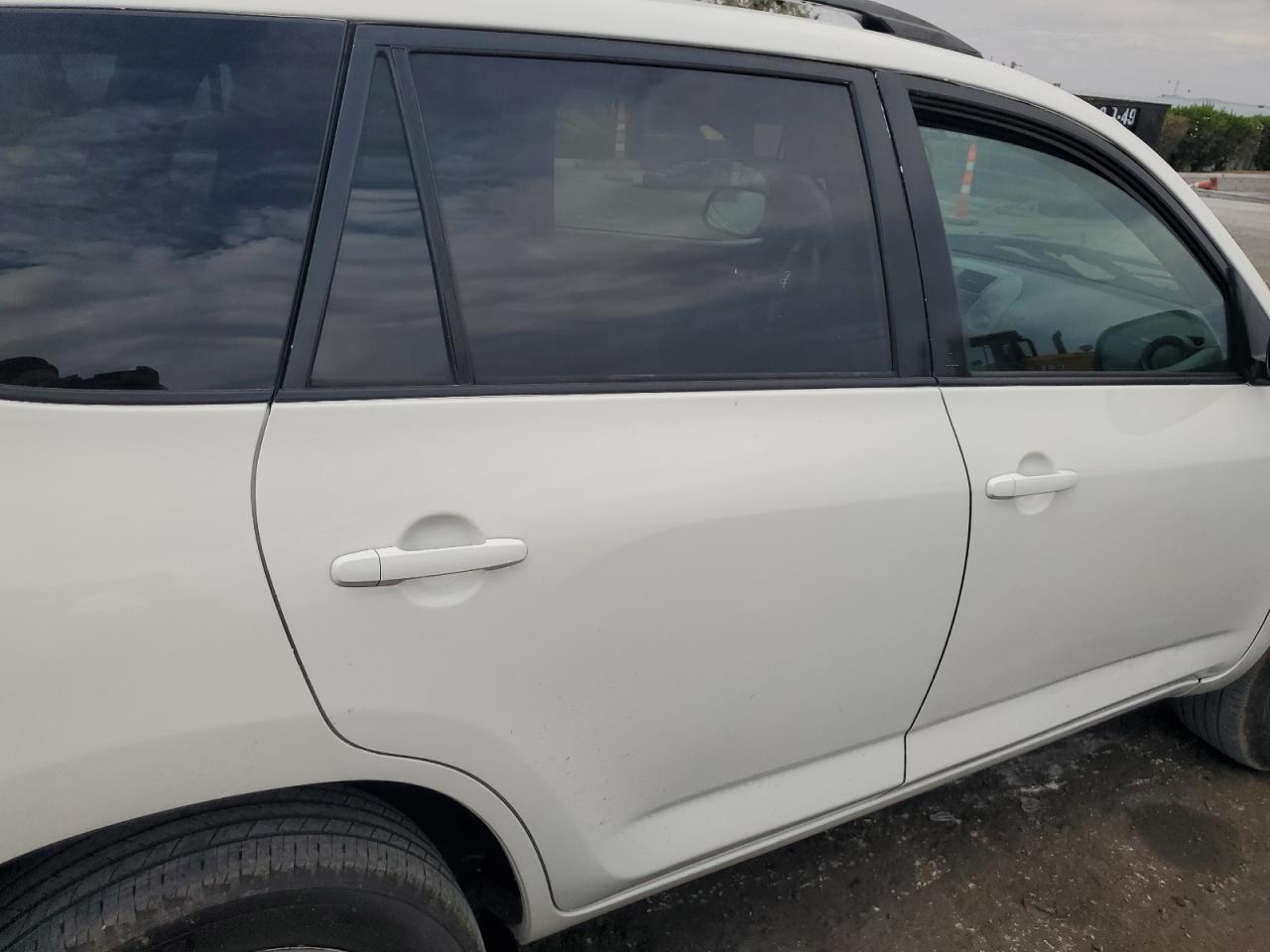 2011 Toyota Rav4 VIN: 2T3KF4DV4BW069938 Lot: 57710555