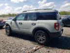 2024 Ford Bronco Sport Big Bend იყიდება Hillsborough-ში, NJ - Front End