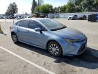 2022 Toyota Corolla Le   продається в Van Nuys, CA - Rear End