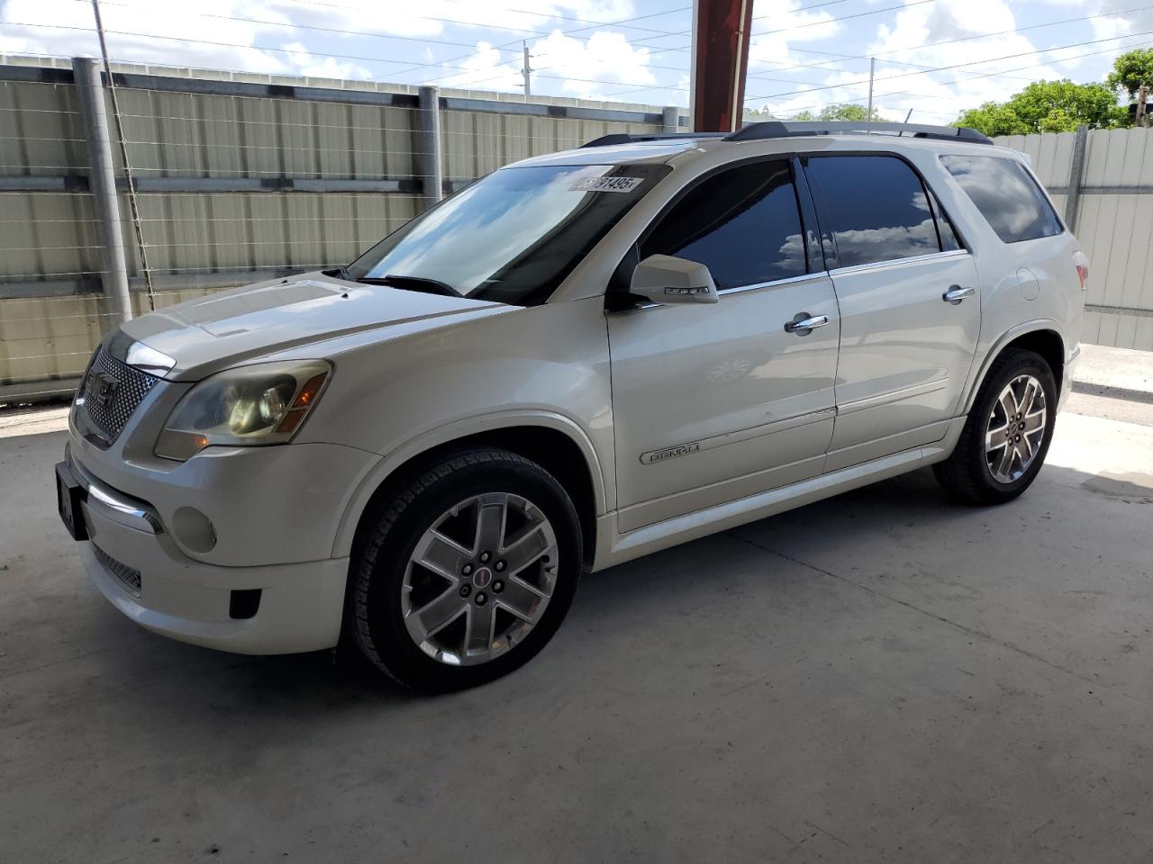 2014 Gmc Acadia Denali for Sale in Homestead, FL - Normal Wear