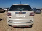 2013 Gmc Acadia Denali de vânzare în Andrews, TX - Hail