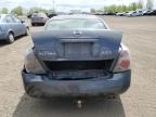 2006 Nissan Altima S   продається в Montreal-est, QC - Rear End