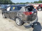 2013 Toyota Rav4 Limited en Venta en Ocala, FL - Rollover