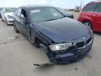 2015 BMW 320D M SPO for sale at Copart PETERLEE