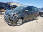 2019 Chevrolet Spark Ls იყიდება Temple-ში, TX - Front End