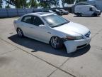 2004 Acura Tl  იყიდება Sacramento-ში, CA - Front End