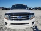 2017 Ford Expedition Xlt zu verkaufen in Loganville, GA - Side