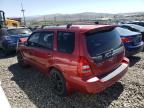 2005 Subaru Forester 2.5Xt for Sale in Reno, NV - Front End