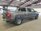 2014 Gmc Sierra K1500 продається в East Granby, CT - Front End